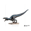 Iron Studios Jurassic World Fallen Kingdom Art Scale Statue 1/10 Blue 19 cm