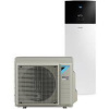 Daikin Altherma 3 RF hydrobox + 230 l zásobník na TÚV + dizajnový dotykový ovládač Madoka - len vykurovanie