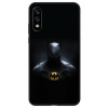Kryt Batman pre Apple iPhone 12/12 Pro