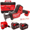 Chvostová píla Milwaukee M18 FHZ-502X Akumulátorová 18V 4933459885