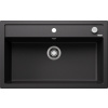 Blanco Dalago 8 Granitový drez - Antracit