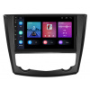 Podofo 2DIN autorádio PEV18 Android, Renault Kadjar