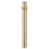 Lüdecke Trubka se vsuvkou do hluboké formy 8/63 mm