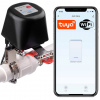 Ovládač pohonu, ventil na vodu a plyn SMART WiFi Tuya