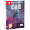 The Cub Back to Earth Edition Nintendo Switch krabička