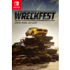 Wreckfest (Switch)