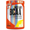 BCAA prášok Extrifit 0 g, citrónová príchuť