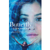 Butterfly (Yusra Mardini)(Brožovaná)
