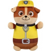 Squishmallows - HugMees Plush: Paw Patrol - Rubble