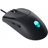 DELL Alienware AW320M čierna 545-BBDS