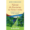 E-kniha Návrat do Kaviarne na konci sveta - John Strelecky
