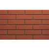 IZOFLEX Fasádny tehlový obklad 6105 Toledo BRICK Rozmery: 240 mm x 52 mm, Povrch: hladký