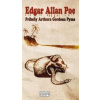 Príbehy Arthura Gordona Pyma - Edgar Allan Poe