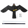 Flying Kite 66 cm veľký odpudzovač vtákov (Flying Kite 66 cm veľký odpudzovač vtákov)