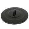 Pokrievka smaltovaná o 20cm/234 BELIS STANDARD