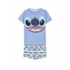 Lilo a Stitch Krátké pyžamo Disney Stitch 110/5let