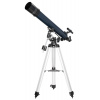(CZ) Hvězdářský dalekohled Discovery Spark 809 EQ s knížkou
