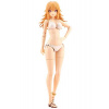 Kotobukiya Sousai Shojo Teien Plastic Model Kit 1/10 Seira Ichijo Swim Style Hair Arrange Ver. 16 cm