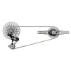 SRAM GS 1987 EAGLE TRANSMISSION AXS 170 TTYPE, LIMITED EDITION