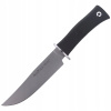Turistický nôž Muel Elk 14G (Muel taktická gumová rukoväť nôž 146 mm)