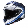 Prilba HJC RPHA71 FREPE MC2SF - XL