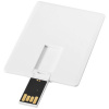 USB kľúč 2.0 (2GB) , white Farba: white