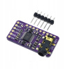 Zosilňovač PCM5102A RPI