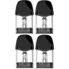 Uwell Caliburn A3 cartridge 2ml 1ohm 4Pack náhradný tank (POD)