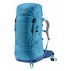 Turistický batoh Deuter Fox 40, 41-60 l, modrý