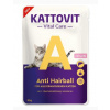 Kapsička Kattovit Nier / Renal hovädzie 85g