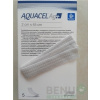 Aquacel AG+ krytie 2 x 45 cm 5 ks
