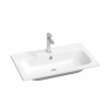 Ravak Umyvadlo Chrome Slim 800 Umyvadlo Chrome Slim 800 s otvory XJG01180001
