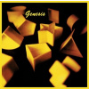 Vinyl Genesis - Genesis, Virgin, 2018, 180g