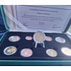 2 euro Írsko 2023 - Vstup do EÚ (Proof set)