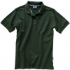 Slazenger 33S03•FOREHAND SHORT SLEEVE LADIES POLO kaki XL Slazenger S03.70.4