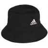 Čiapka Adidas Cotton Bucket - Čierny (OSFY)