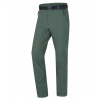 Pánske dlhé nohavice Husky Koby M faded green XXL