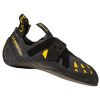LA SPORTIVA TaRENTula JR, Carbon/Yellow - 28