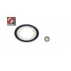 Tesnenie SE MR 21537 AL 6061 SRAM 21.5x37 mm ENDURO