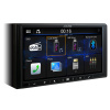 Autorádio Alpine iLX-W690D s DAB+ rádiom, Apple CarPlay a kompatibilitou Android Auto