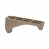 M-LOK AFG Front Angle Grip Magpul Tan