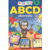 Pexetrio ABCD Abeceda