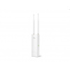 tp-link EAP110-OUTDOOR, Wireless Ceiling/Wall Mount AP, 300Mbit/s, 802.11b/g/n, Passive PoE, Centralized Management