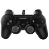 Gamepad Marvo GT-006, 15tl., USB, čierny, vibračné