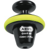Abus Granit Victory X Plus 68 Full Yellow