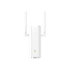 TP-Link Omada EAP625-Outdoor HD 1800 Mbit/s Biela Podpora napájania cez Ethernet (PoE) (EAP625-OUTDOOR HD)