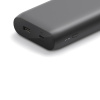 AppleMix Externá batéria / powerbanka BELKIN pre zariadenia Apple - 20000 mAh - 30W výstup - čierna
