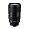 Tamron 35-150 mm f/2-2.8 Di III VXD pre Sony E-Mount