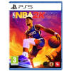 NBA 2K23 [PS5] (NBA 2K23 [PS5])