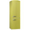 Chladnička Gorenje onrk193AP A +++ NOFROP 194CM retro (Chladnička Gorenje onrk193AP A +++ NOFROP 194CM retro)